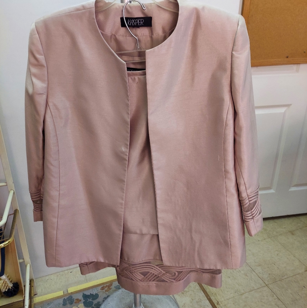 COPY - Ladies suit